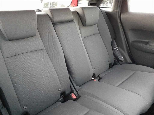 HONDA FIT 2020