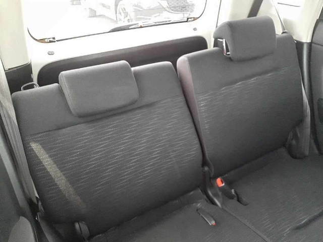 HONDA ZEST 2012