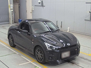 car slider