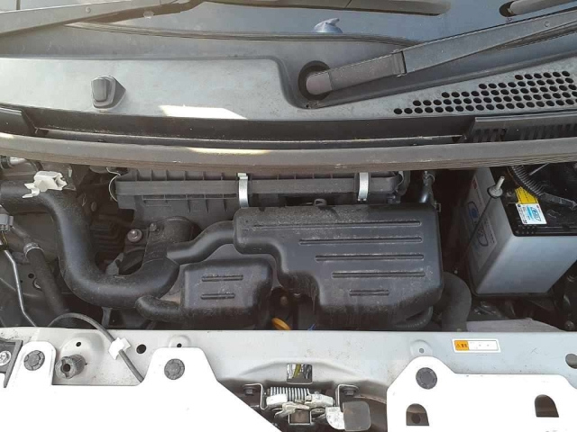 DAIHATSU MOVE CANBUS 2022