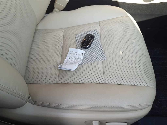 TOYOTA ALPHARD 2019