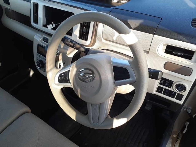 DAIHATSU MOVE CANBUS 2022