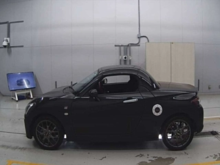 car slider