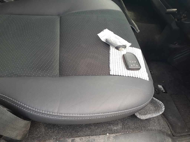 TOYOTA HIACE VAN 2022