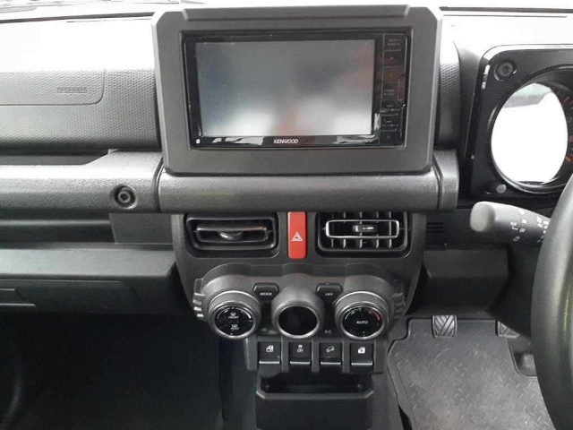 SUZUKI JIMNY 2020