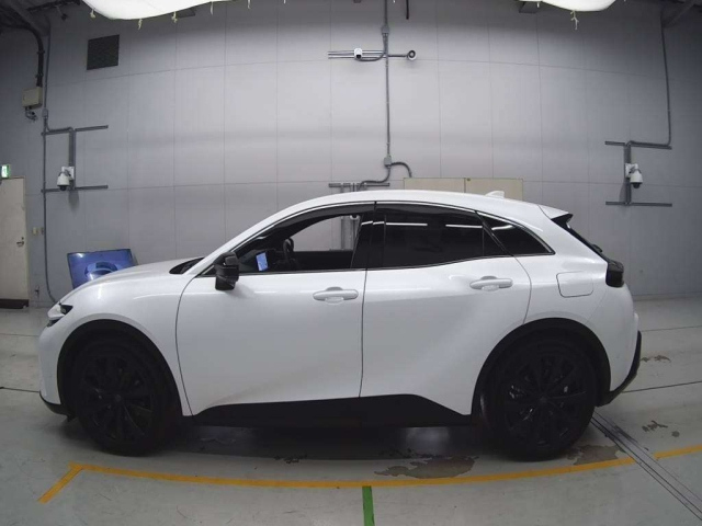 TOYOTA CROWN SPORT 2024