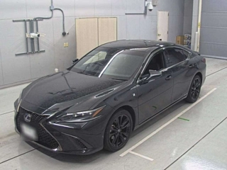 LEXUS ES 2022