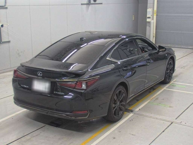 LEXUS ES 2022
