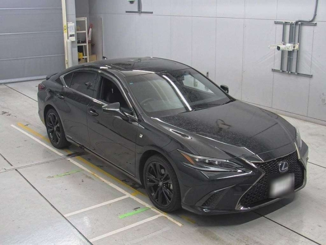 LEXUS ES 2022