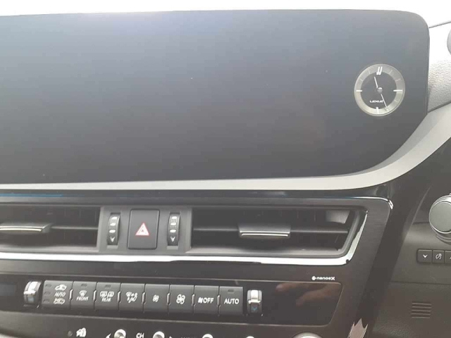 LEXUS ES 2022