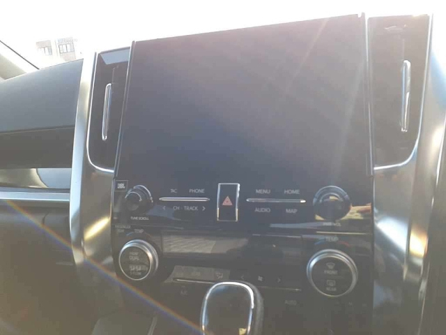 TOYOTA ALPHARD 2020