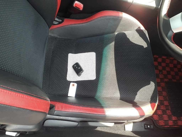 TOYOTA 86 2016