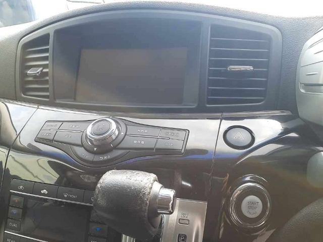NISSAN ELGRAND 2015