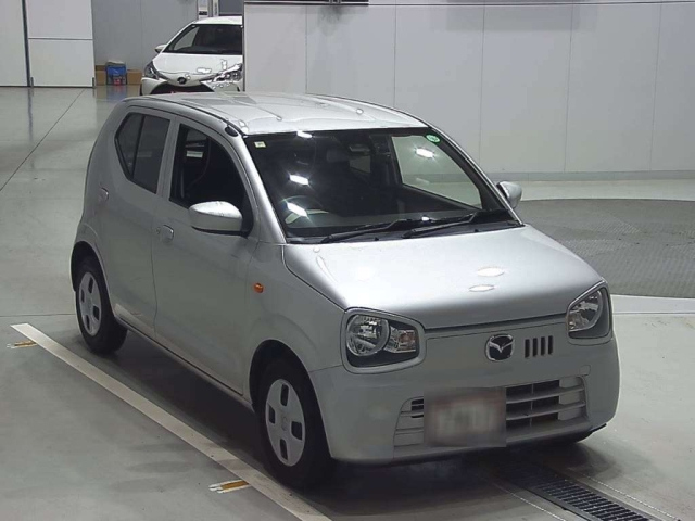 MAZDA CAROL 2021