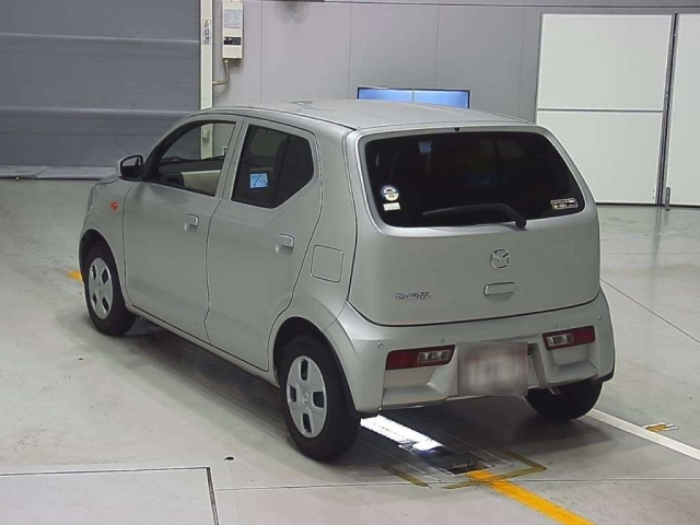 MAZDA CAROL 2021
