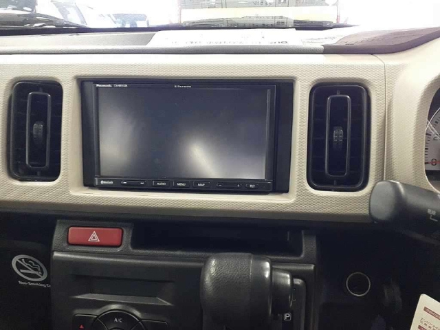MAZDA CAROL 2021