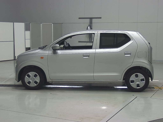 MAZDA CAROL 2021