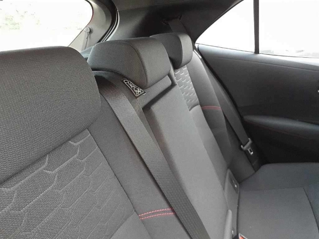TOYOTA COROLLA SPORT 2020