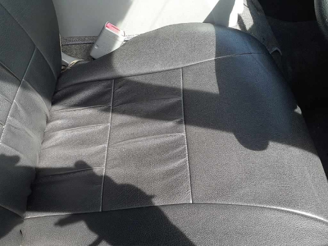 TOYOTA REGIUS ACE VAN 2010