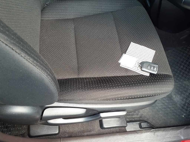 TOYOTA SPADE 2016