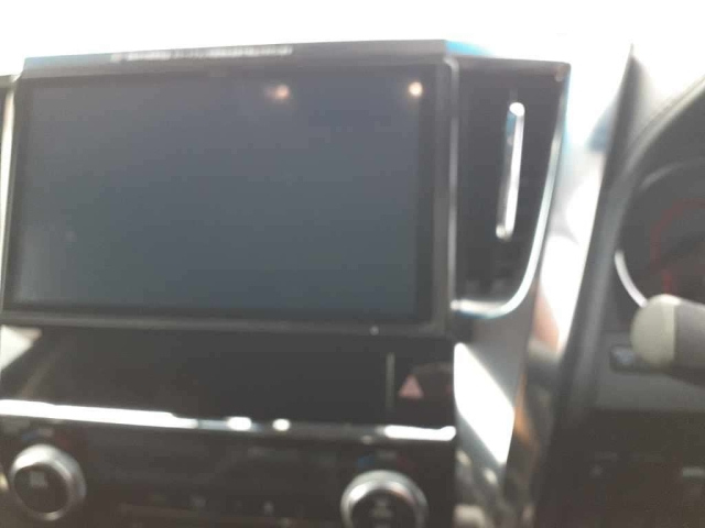 TOYOTA ALPHARD 2019