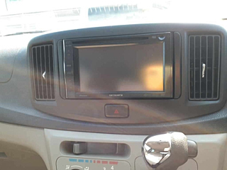 car slider