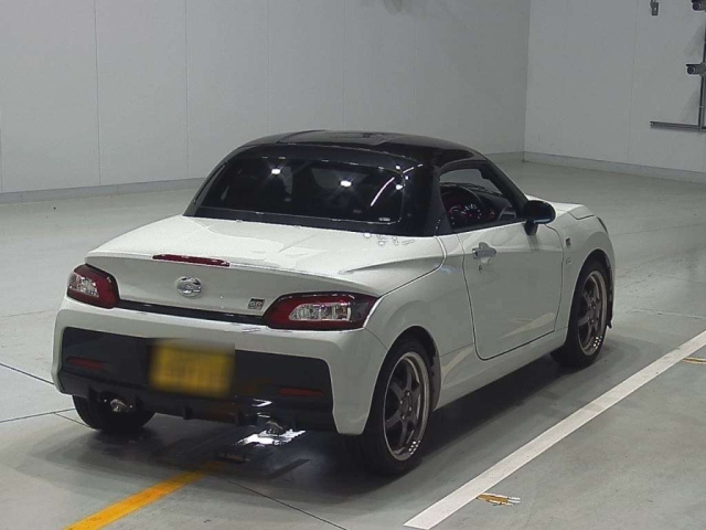 DAIHATSU COPEN 2019