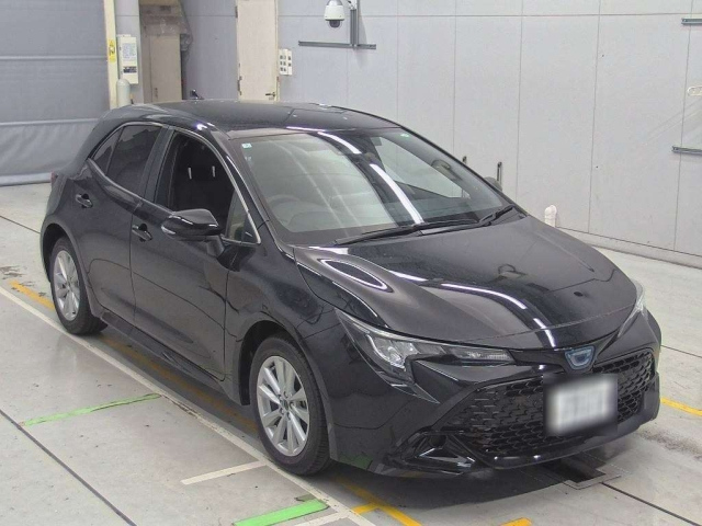 TOYOTA COROLLA SPORT 2025
