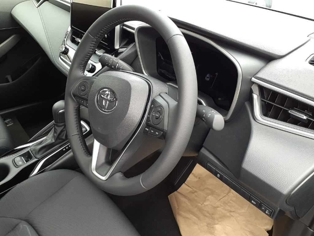 TOYOTA COROLLA SPORT 2025
