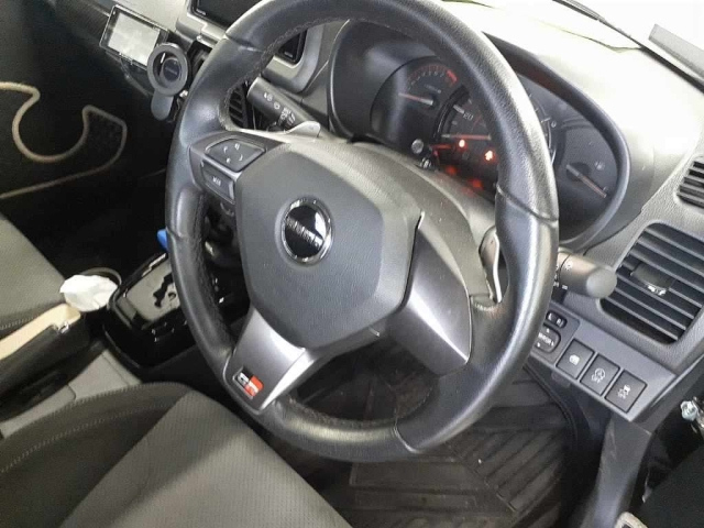DAIHATSU COPEN 2019