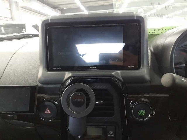 DAIHATSU COPEN 2019