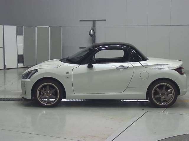 DAIHATSU COPEN 2019