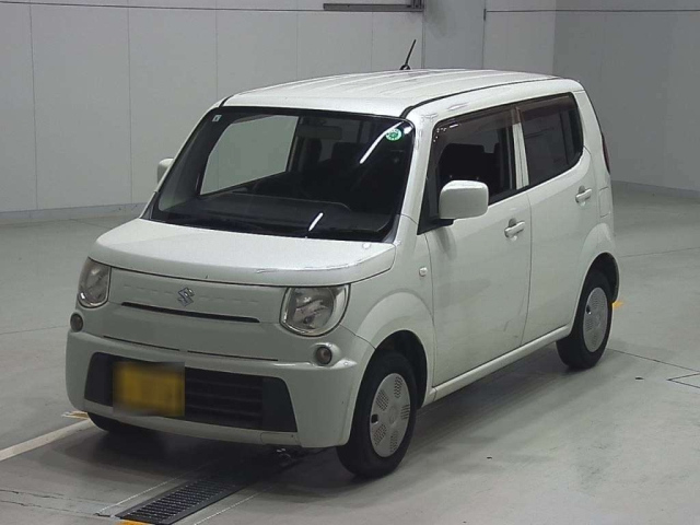 SUZUKI MRWAGON 2011