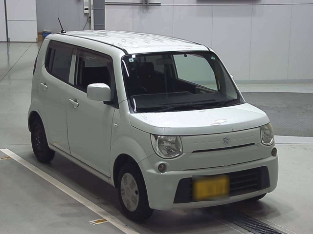 SUZUKI MRWAGON 2011