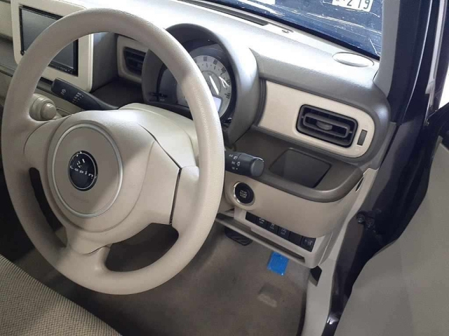 SUZUKI ALTO LAPIN 2017