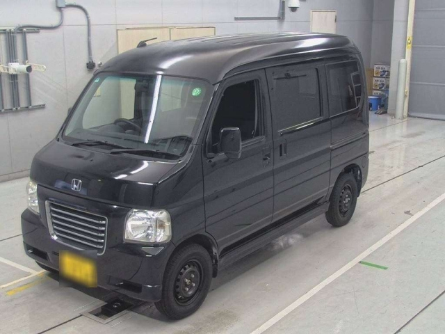 HONDA VAMOS 2013