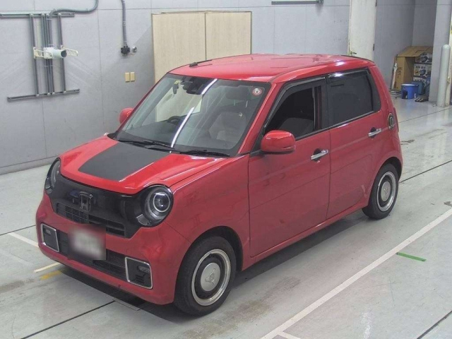 HONDA N ONE 2020