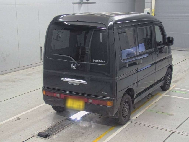 HONDA VAMOS 2013