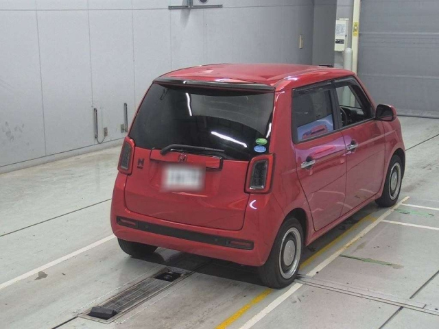 HONDA N ONE 2020