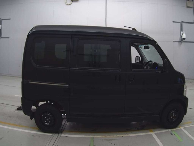 HONDA VAMOS 2013