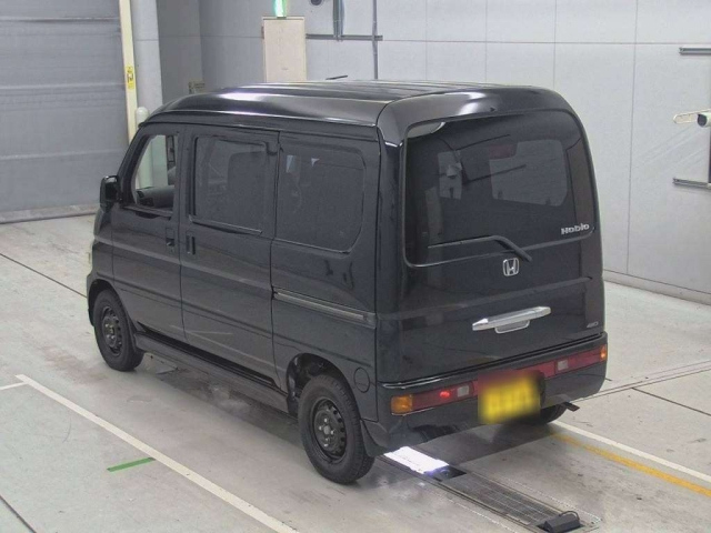 HONDA VAMOS 2013