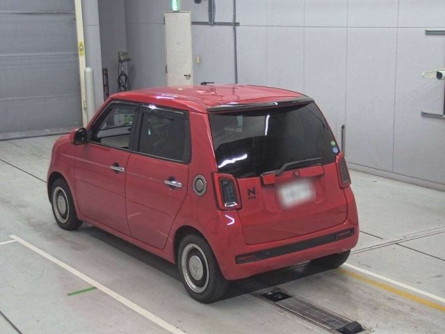 HONDA N ONE 2020