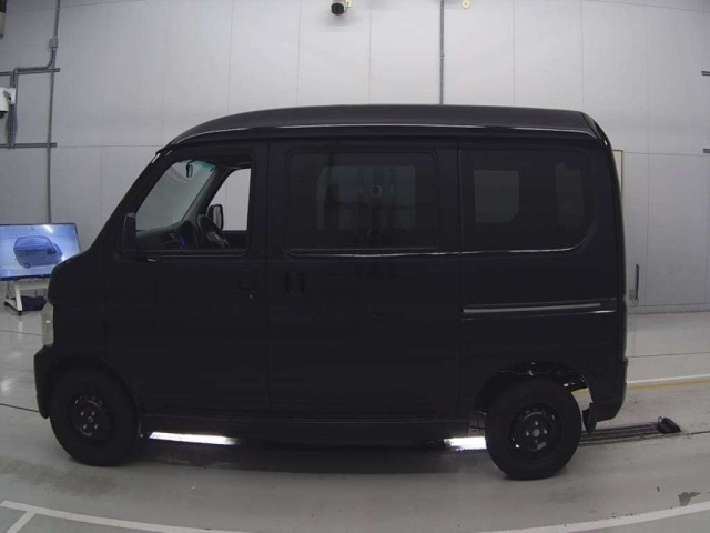 HONDA VAMOS 2013