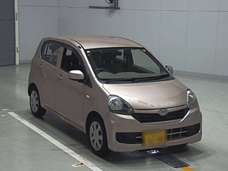 car slider