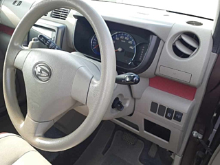 car slider