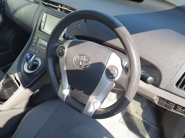 TOYOTA PRIUS 2009