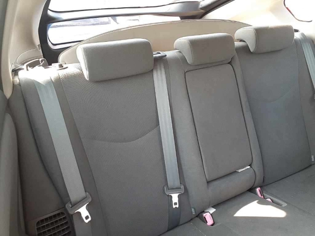 TOYOTA PRIUS 2009