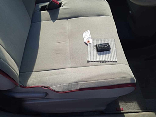 car slider