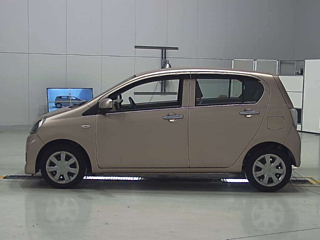 car slider