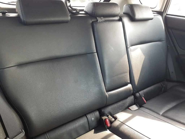 SUBARU XV 2013